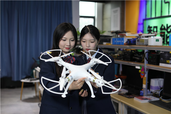 低空經濟新藍海無人機技術如何領航未來空域？